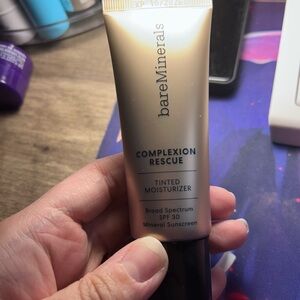 bareMinerals Complexion Rescue Tinted Moisturizer - Champagne Beige